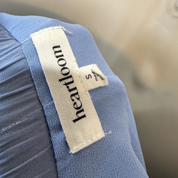 HEARTLOOM Devin shorts ONLY - Picture 7 of 13